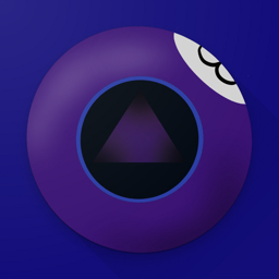 Mystic 8 Ball app icon